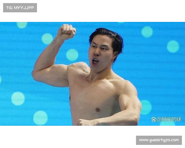 覃海洋200米蛙泳2分07秒69夺冠，实现全运会三连冠