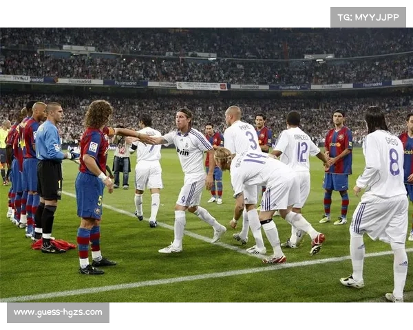 巴萨皇马主席关系僵化，国家德比赛前缺席传统午餐会